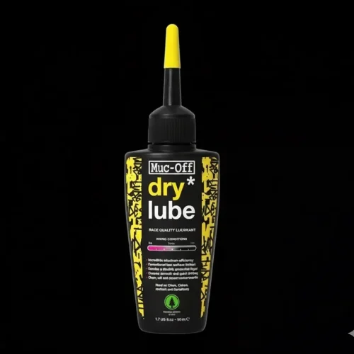 Muc-Off Dry Lube 50ml Chain Lubricant