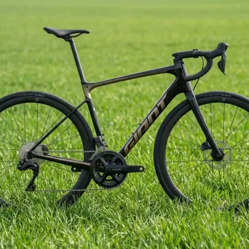 Giant Defy Advanced Pro 2 Road Bike
