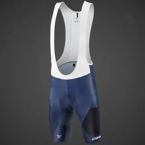 Replica GFORT Pioneer Gravel Bib Short