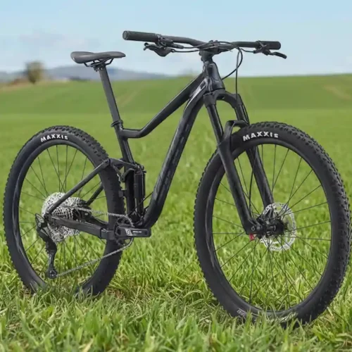 Giant Stance 2 29-Inch Mountain Bike with Suspension