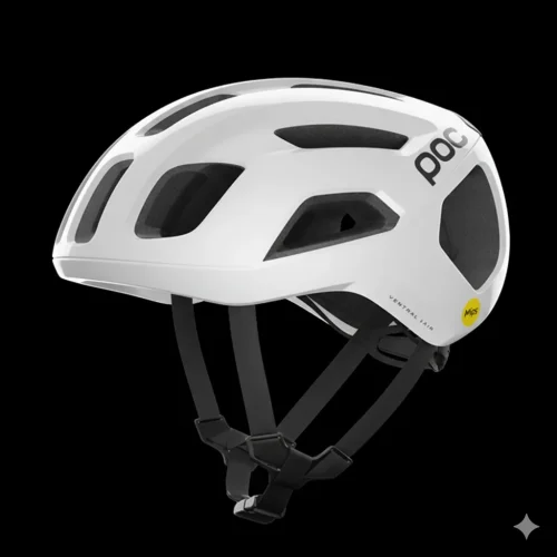 POC Ventral Air MIPS Helmet with Aerodynamic Ventilation