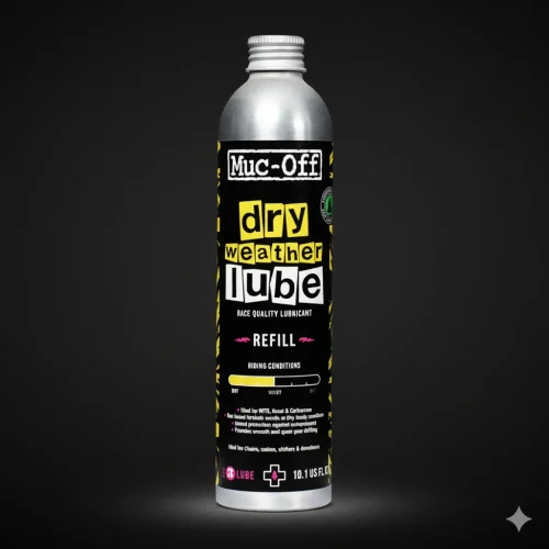 Muc-Off Dry Chain Lube 300ml