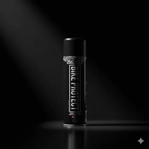 Muc-Off Bike Protect 500ml Water Dispersing Spray