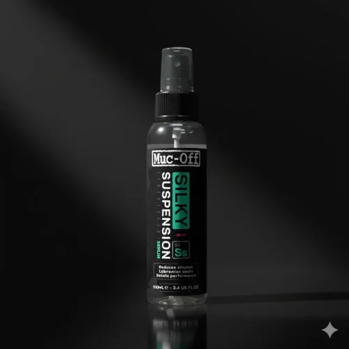 Muc-Off Silky Suspension Serum 100ml