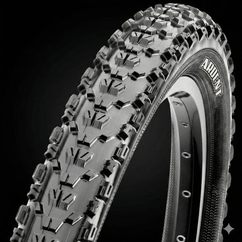 Maxxis Ardent 29x2.25 Mountain Bike Tire with EXO/TR Protection
