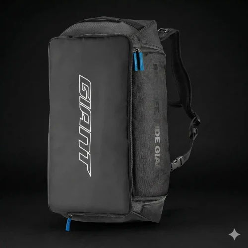 Giant Shadow Gear Bag with ProTextura Fabric - 35.2 Liter Capacity