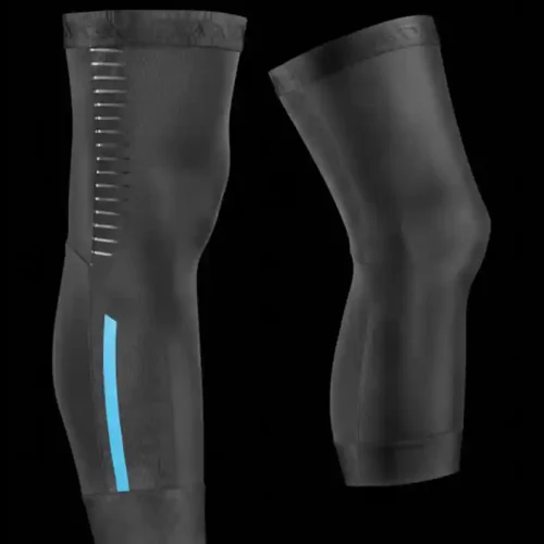Diversion Knee Warmer with Compression Support