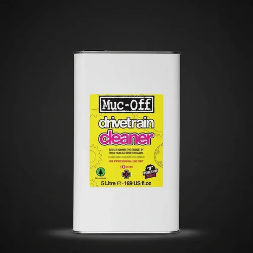Muc-Off Bio Drivetrain Cleaner 5L Workshop Series
