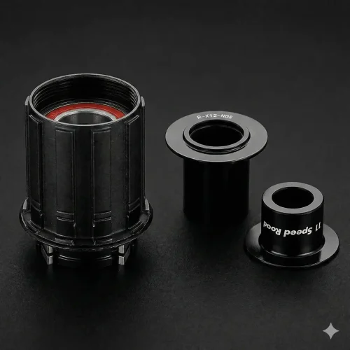 SLR2 Free Hub Body Kits Shimano 11-Speed