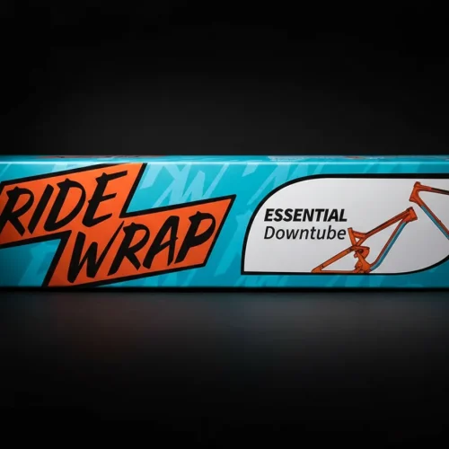 RideWrap Essential Downtube Protection Kit
