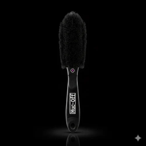Muc-Off Wheel and Component Brush