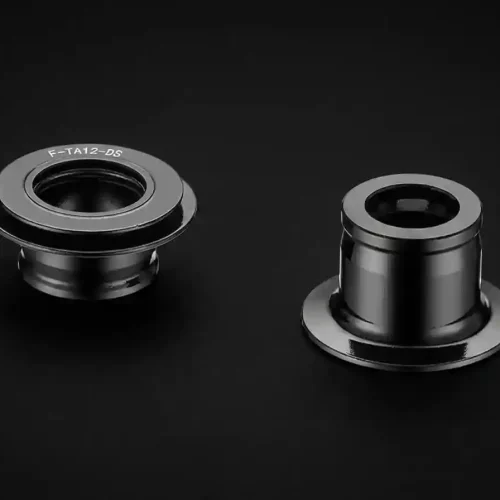 SLR2 Hub End Cap 100x12mm Thru-Axle