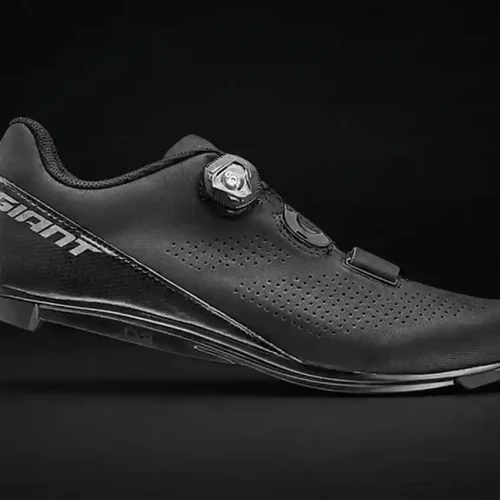 Surge Comp Road Shoe with Lightweight Performance Design