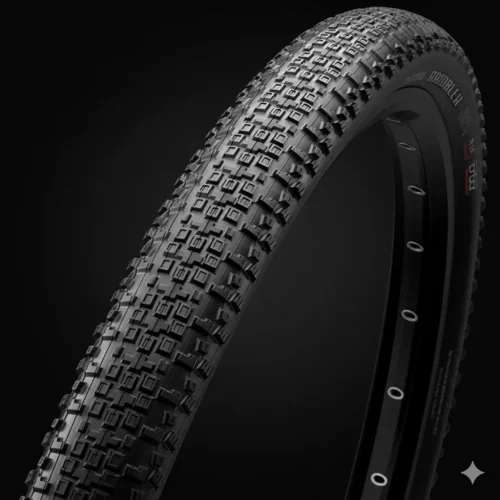 Maxxis Rambler 700x40C Gravel Tire with SilkShield Puncture Protection