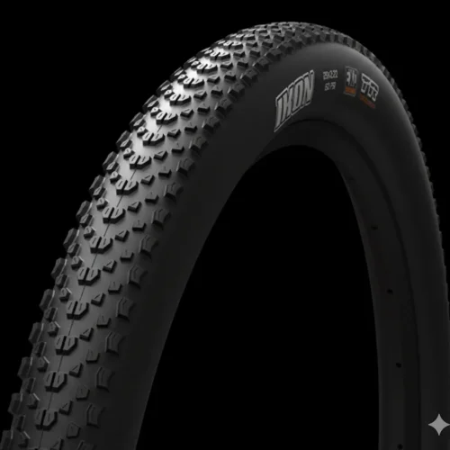 Maxxis Ikon Mountain Bike Tire 29x2.2 with EXO Protection and Tubeless Ready