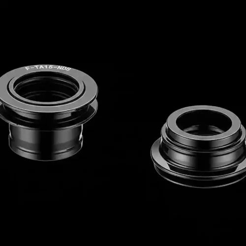 XCR2/TRX2 Front Hub End Cap with Universal Compatibility