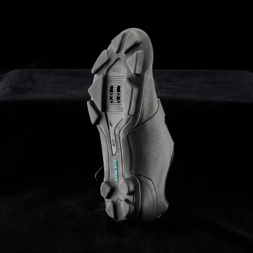 TRANSMIT Mountain Bike Shoe with MES ExoBeam Midsole