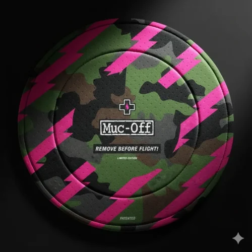 Muc-Off Disc Brake Covers - Camo