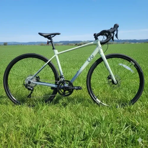 Giant Liv Avail AR 1 Women's Road Bike with Shimano Ultegra Groupset
