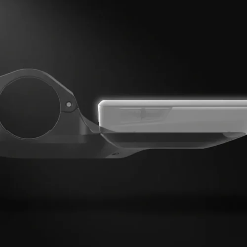 Wahoo ROAM V2 Aero Out Front Mount