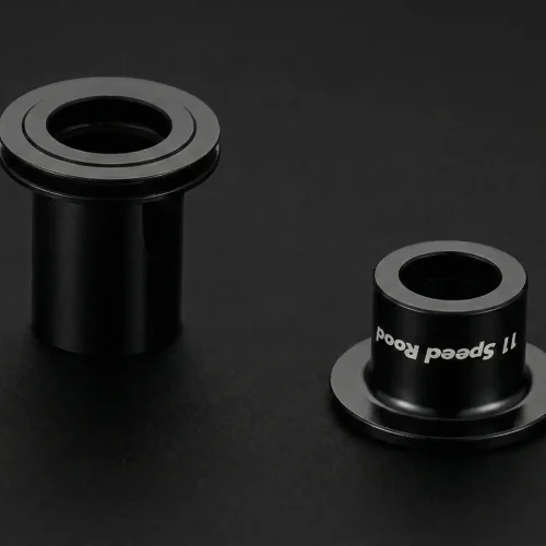 SLR1 Hub End Cap 142x12 with Shimano 11-Speed Compatibility