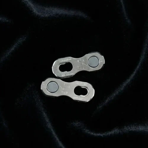 Shimano SLX 12-Speed Chain with Quick-Link Technology