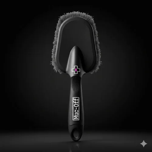 Muc-Off Super Soft Wash Brush with Sintered Bristles