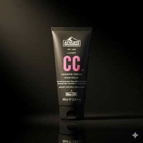 Muc-Off Chamois Cream 100ml for Women