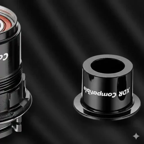 SLR2 Free Hub Body Kits with SRAM XDR 12-Speed Compatibility