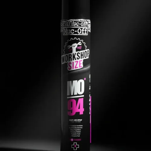 Muc-Off MO-94 Multi-Purpose Lubricant 750ml