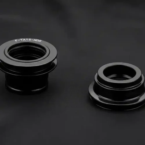SRAM XD Rear Hub End Cap XCR2/TRX2 with Precision Engineering