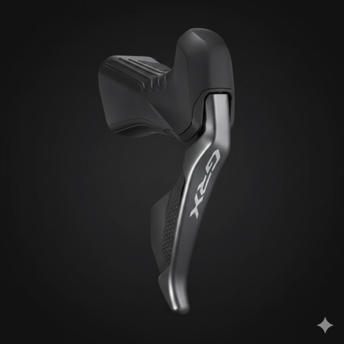 Shimano GRX Di2 11-Speed Right Shifter