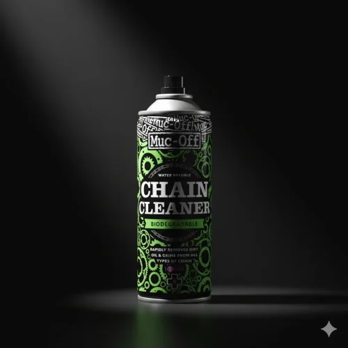 Muc-Off Bio Chain Cleaner - 400ml