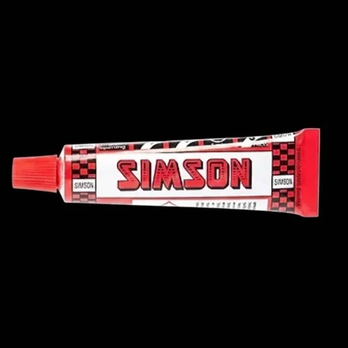 Simson Solution Tire Tube Glue 10ml