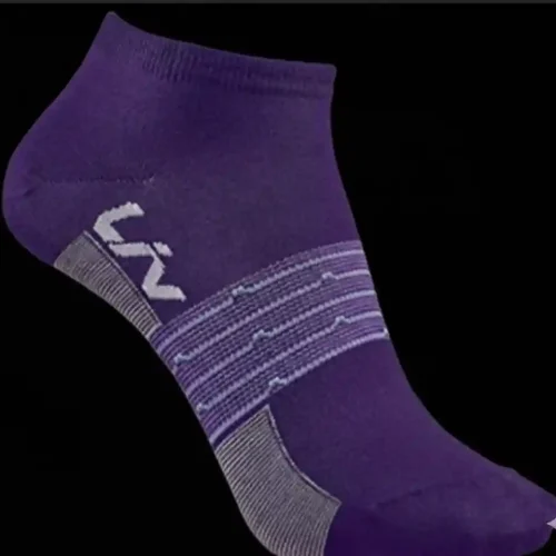 Giant LIV Festa Cycling Socks with Festive Design