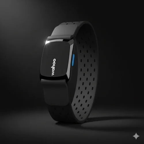 [AC1776] Wahoo TICKR Fit Optical Armband Heart Rate Monitor