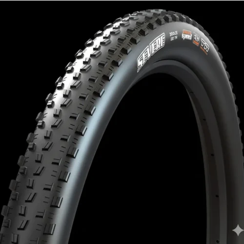 Maxxis Severe 29x2.25 XC Race Tire with EXO Protection