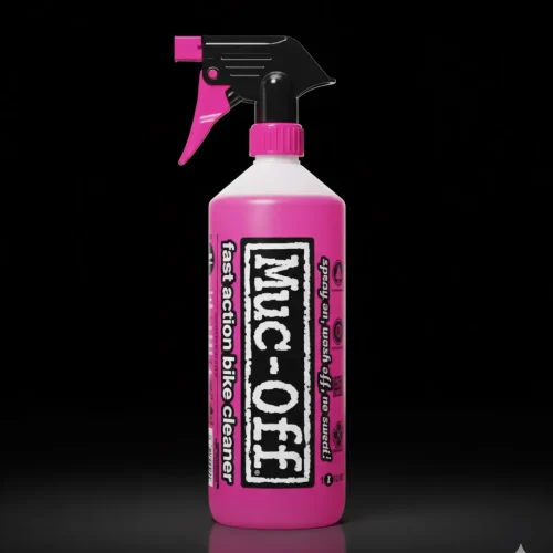 Muc-Off Nano Tech Bike Cleaner 1L with Trigger Spray