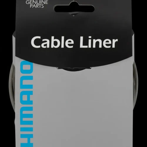 Shimano Cable Tube Liner 1800mm with Low-Friction Design