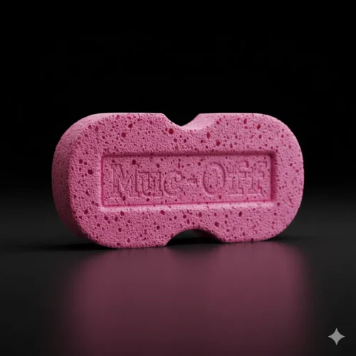 Muc-Off Expanding Microcell Sponge