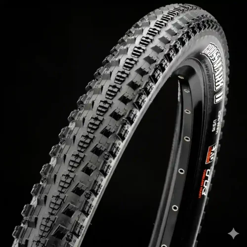 Maxxis Crossmark II Mountain Bike Tire 29x2.1 with EXO Protection