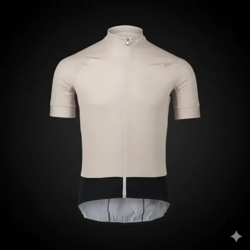 POC Essential Road Jersey with Recycled Materials