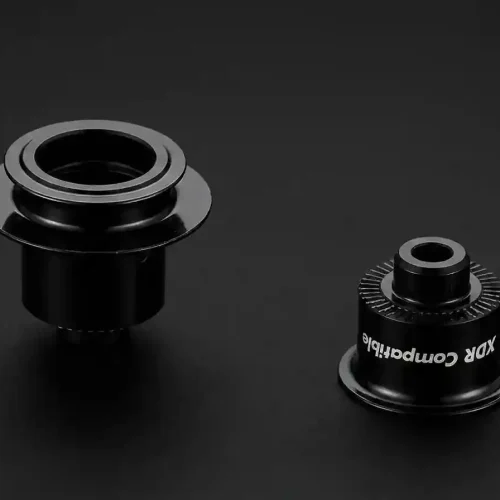 SLR1 Hub End Cap 130x5 with SRAM XDR 12-Speed
