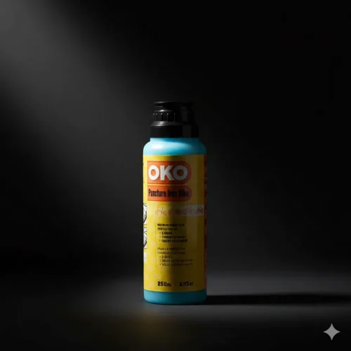 OKO Puncture Free Tyre Sealant 250ml