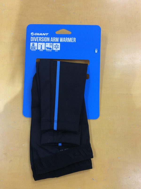 DIVERSION ARM WARMER - Image 3