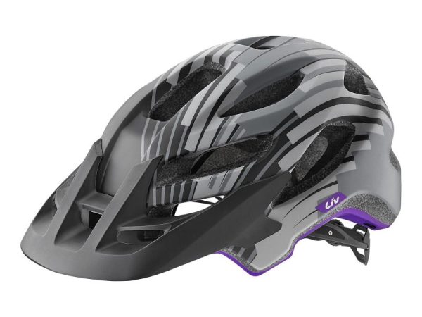 LIV COVETA HELMET