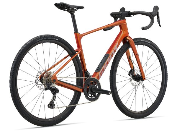 Giant Revolt Advanced 2 2025 - Image 3