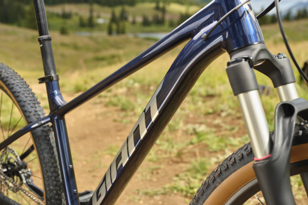 Giant Talon 0 2025 29-Inch Mountain Bike with ALUXX Aluminum Frame - Image 4