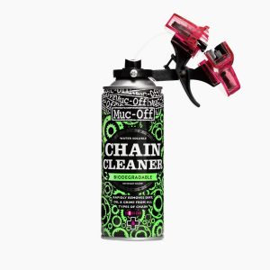 Muc-Off Chain Doc Rotating Brush Chain Cleaner - Image 3