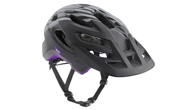 LIV COVETA HELMET - Image 3